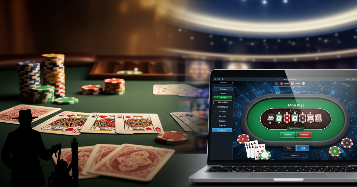 Menyingkap Dunia Poker: Sejarah, Strategi, dan Adrenalin di Meja Pionbet